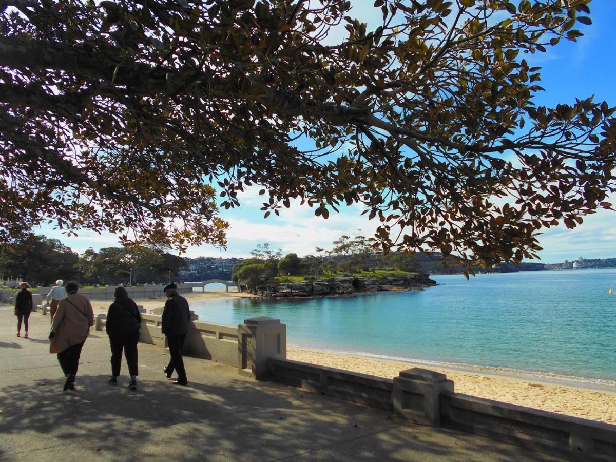 Top Mosman Location Sydney Exterior photo