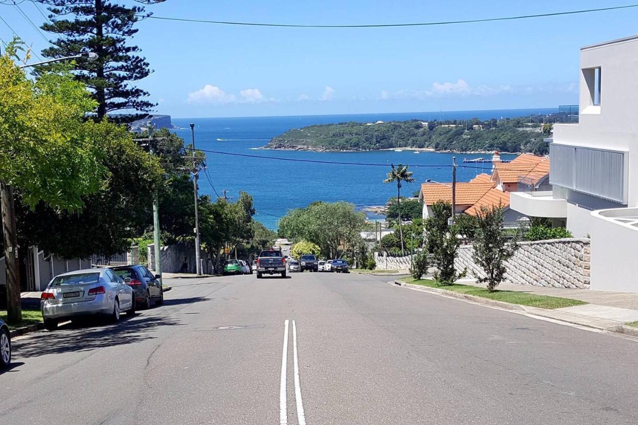 Top Mosman Location Sydney Exterior photo